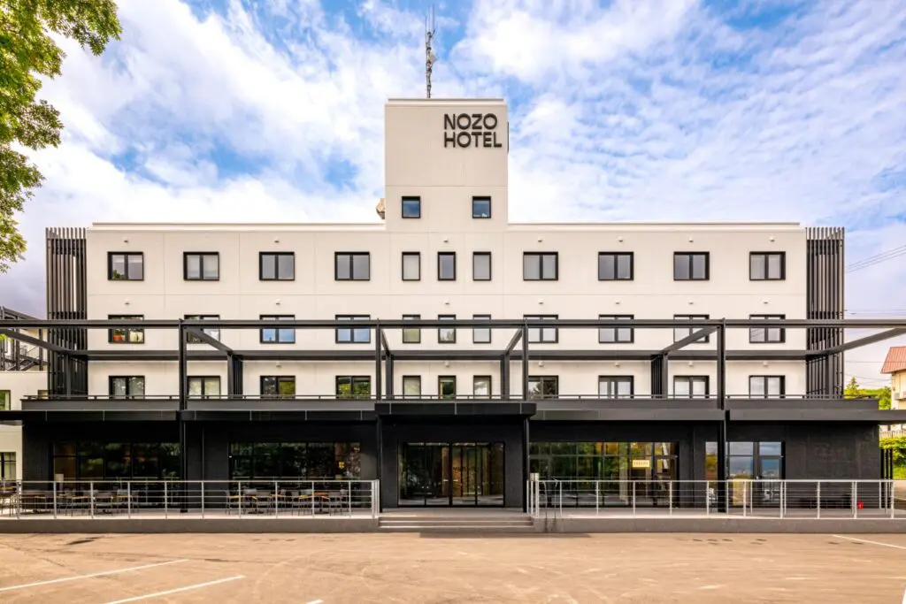 NOZO HOTEL