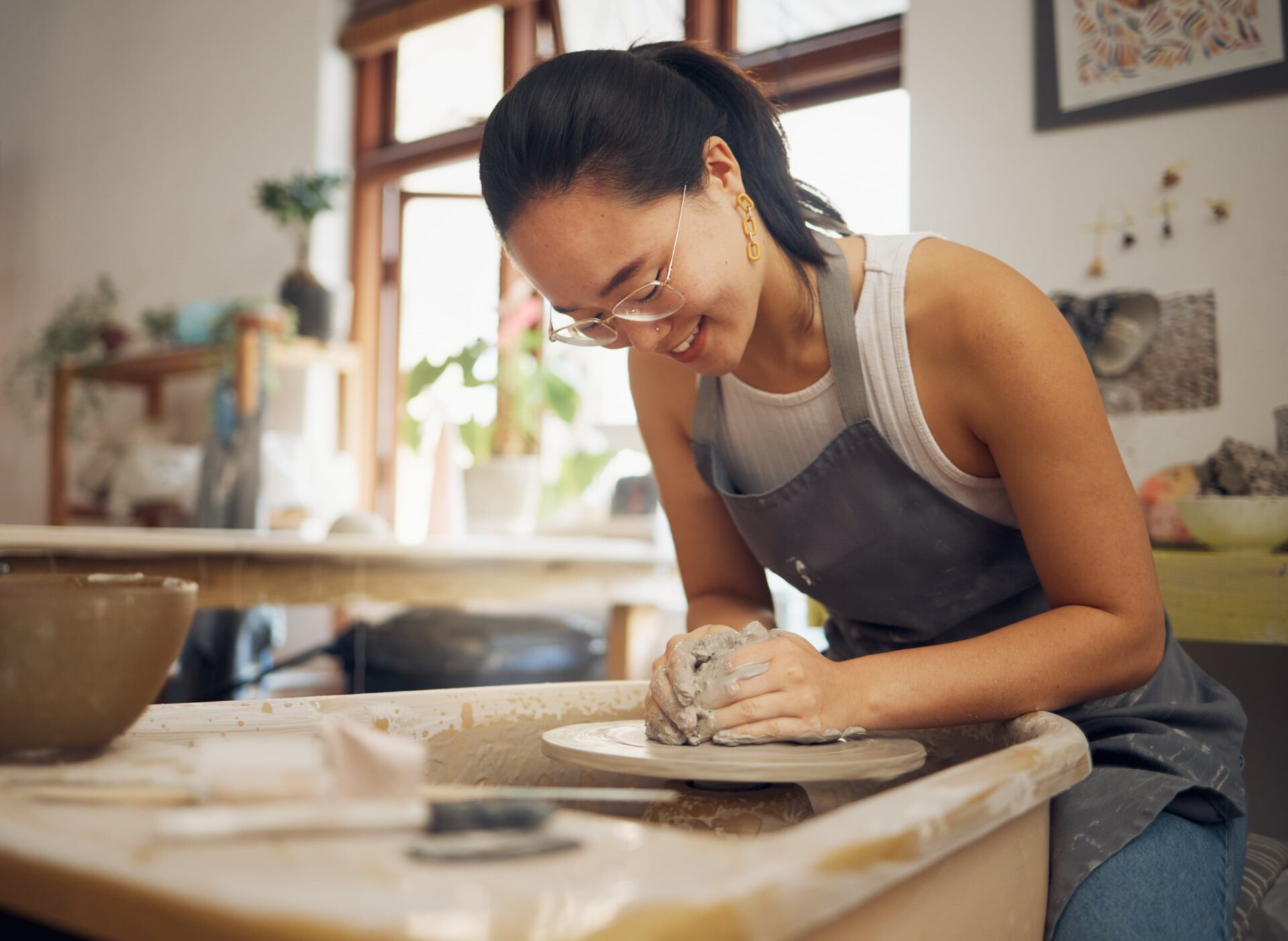 Crafted by Hand, Inspired by Heart